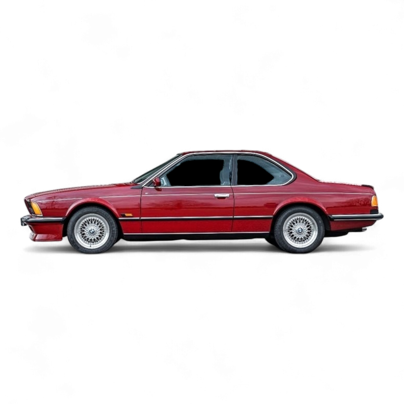 BMW Série 6 E24
