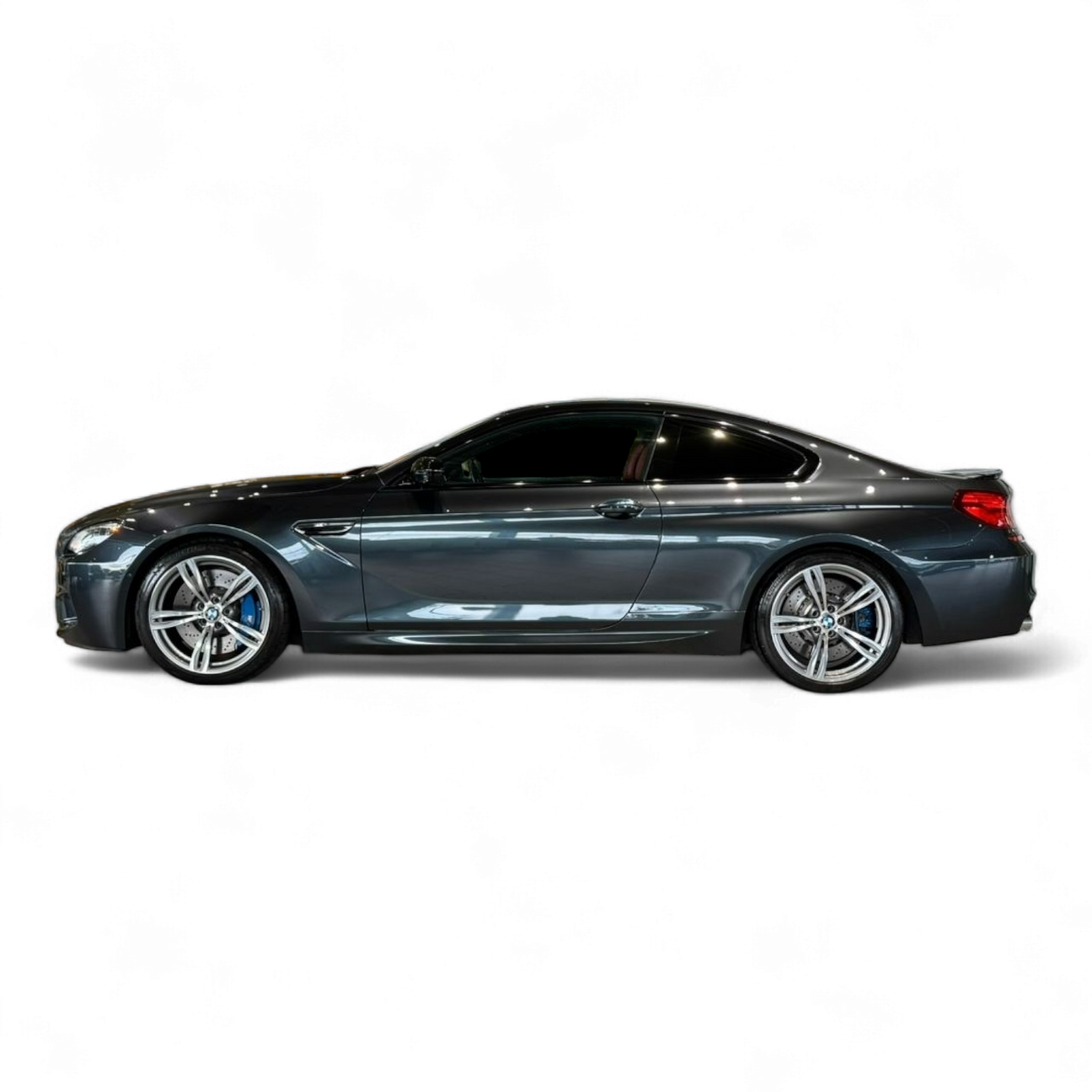 BMW Série 6 / M6 F13