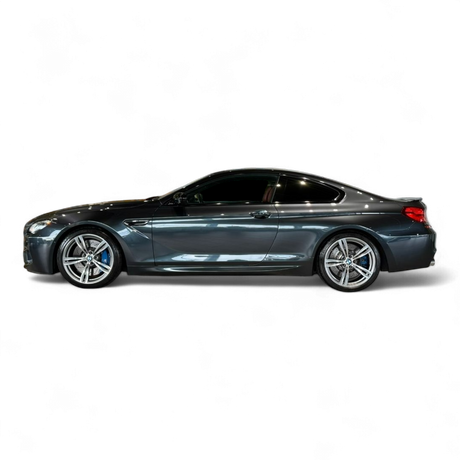 BMW Série 6 / M6 F13