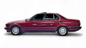 7 Series E32