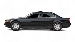 7 Series E38