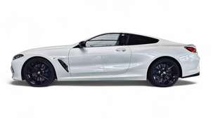 8 Series G15