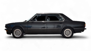 5 Series / M5 E28