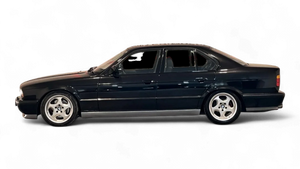 5 Series / M5 E34
