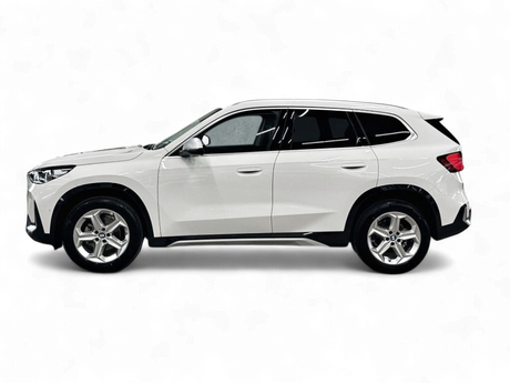 BMW X1 U11