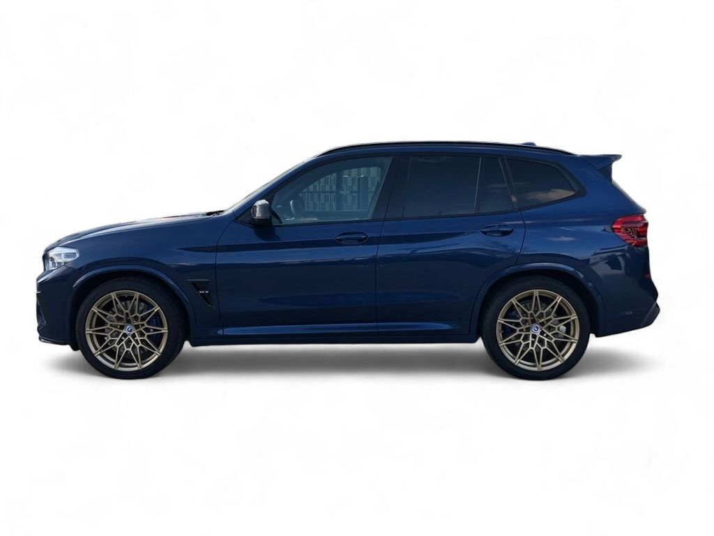 BMW X3 F25