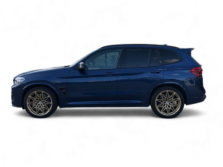 BMW X3 F25