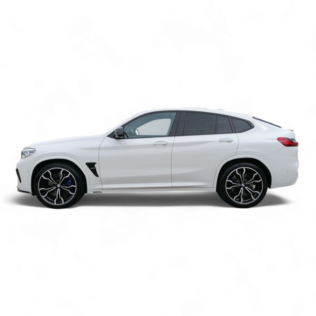 BMW X4 G02
