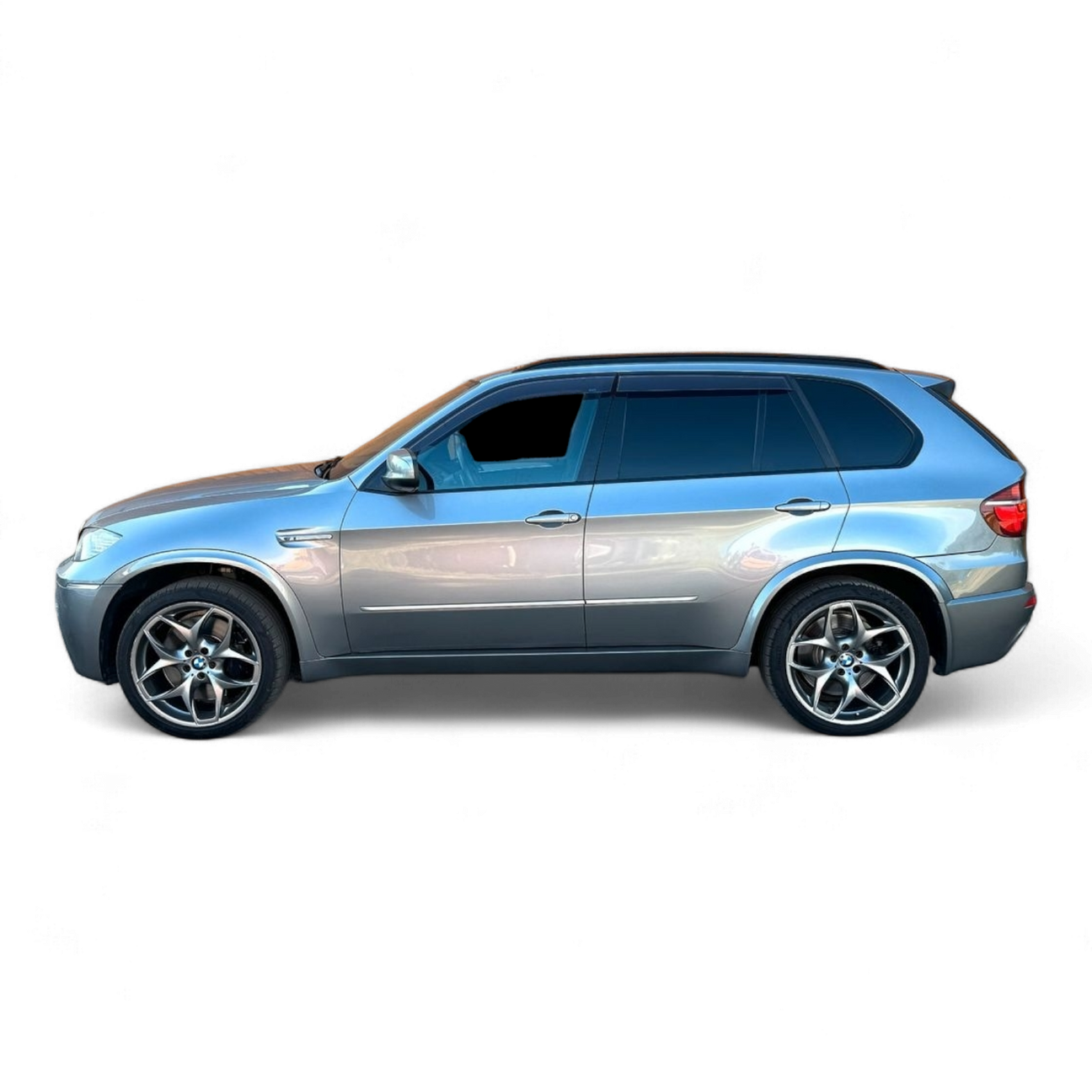 BMW X5 E70