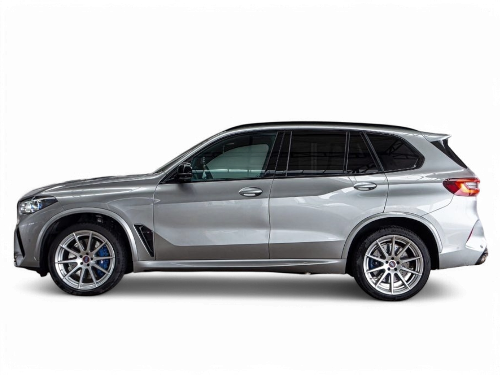 BMW X5 G05
