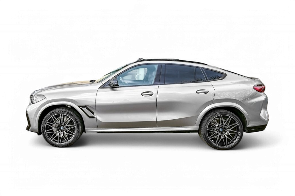BMW X6 G06