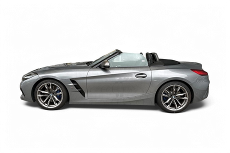 BMW Z4 G29