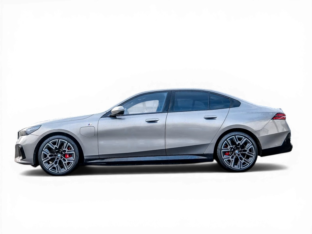BMW 5 Series / i5 / M5 G60 Tuning Performance Parts & Accessories