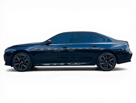 BMW 7 Series G70 Tuning Performance Parts & Accessories