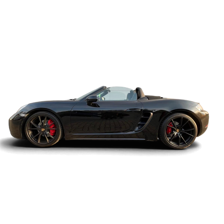 Porsche Boxster 981 (2012-2016) Performance Parts & Accessories
