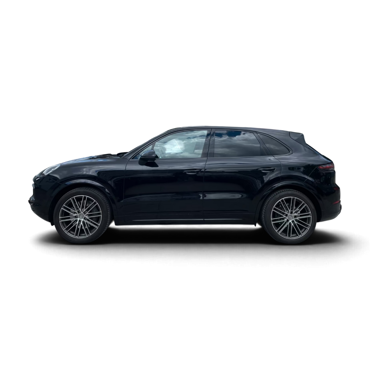 Porsche Cayenne III (PO536) 2018-2023 Performance Parts & Accessories