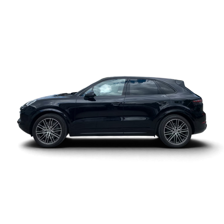 Porsche Cayenne III (PO536) 2018-2023 Performance Parts & Accessories