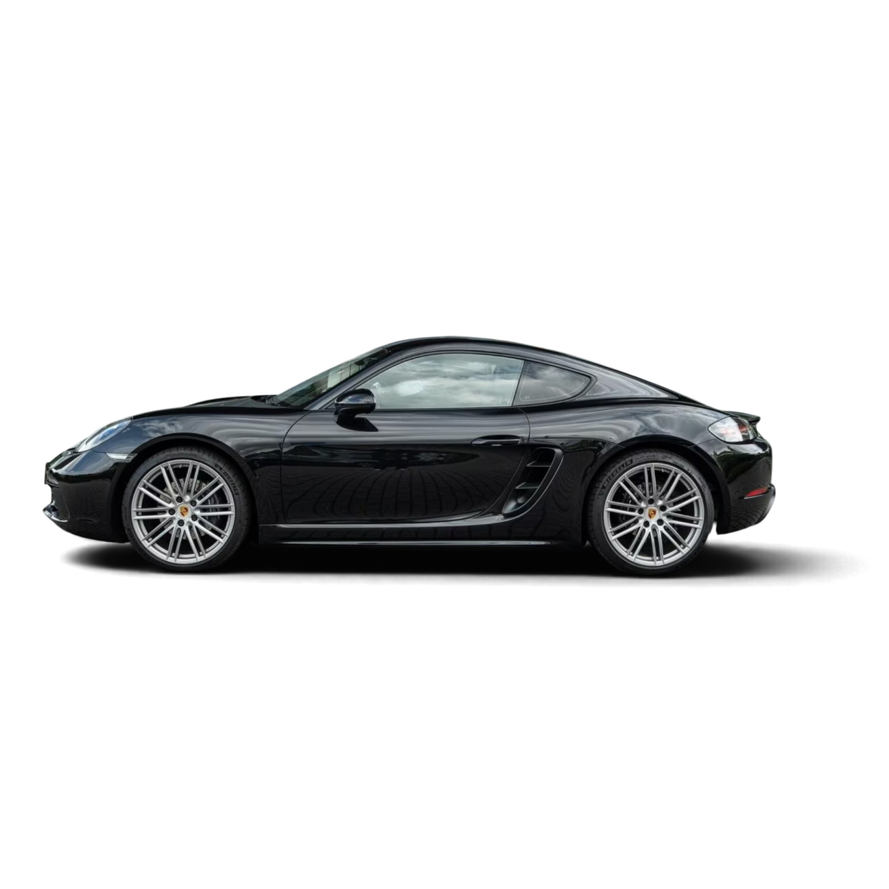 Porsche Cayman 981 (2012-2016) Performance Parts & Accessories