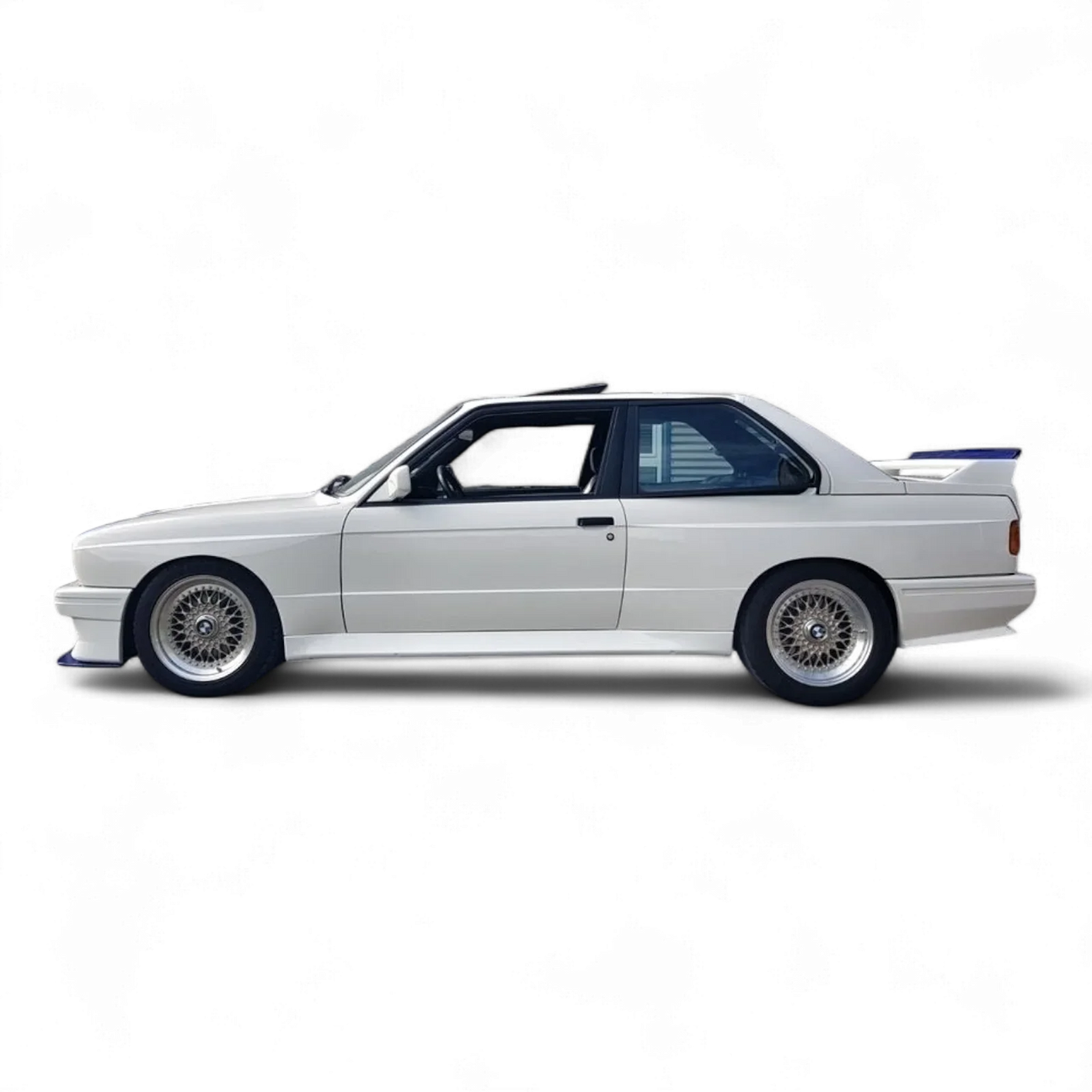 BMW Série 3 / M3 E30