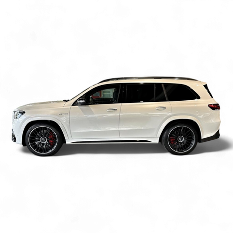 Mercedes-Benz GLS X167