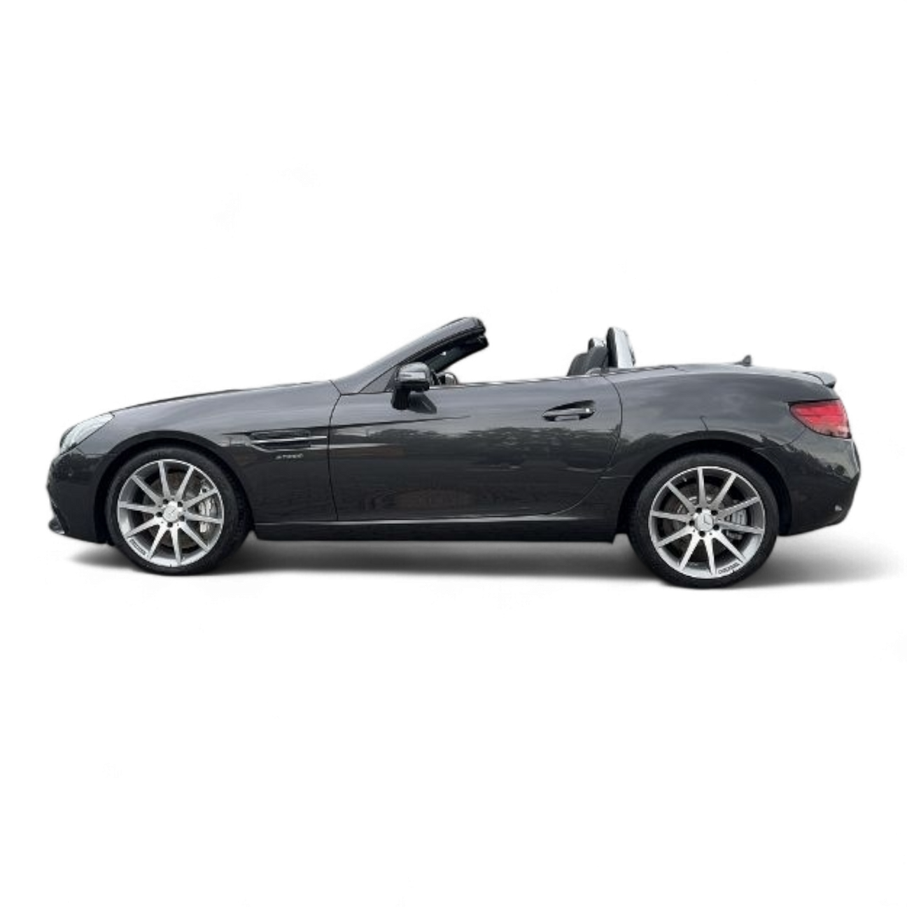 Mercedes-Benz SLC R172