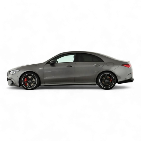Mercedes-Benz CLA C118
