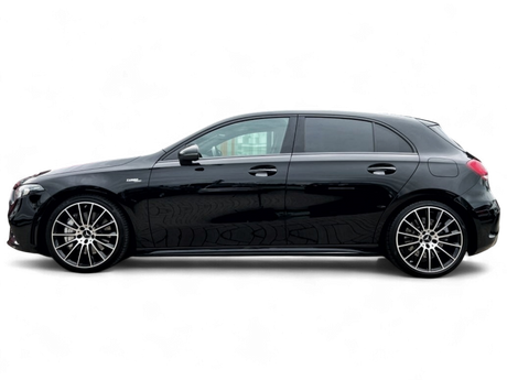 Mercedes-Benz Classe A W177