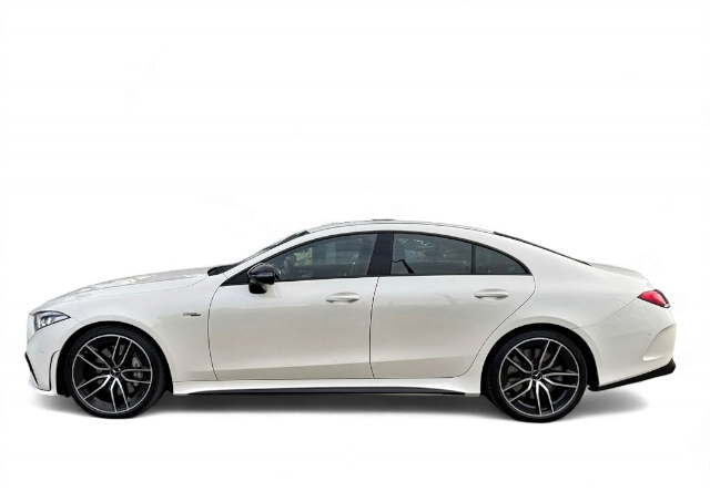 Mercedes-Benz CLS W257