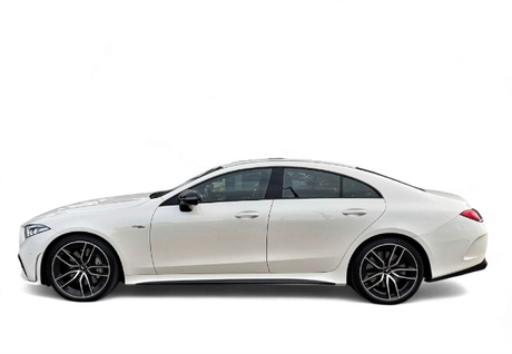Mercedes-Benz CLS W257