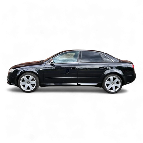 Audi A4 / S4 / RS4 B7