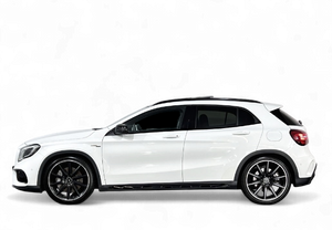 GLA X156 (2014-2020)