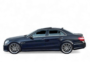 E-Class W212 (2009-2016)