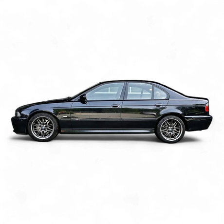 BMW Série 5 / M5 E39