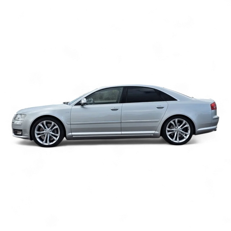 Audi A8 / S8 D3