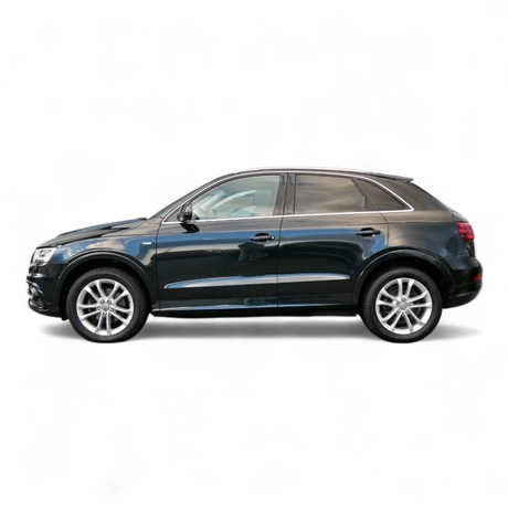 Audi Q3 / SQ3 I