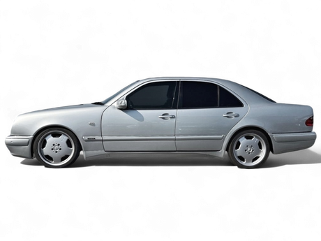 Mercedes-Benz Classe E W210