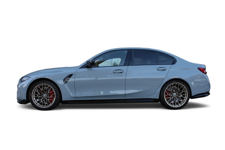 BMW Série 3 G20 / M3 G80