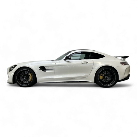 Mercedes-Benz AMG GT Coupe I