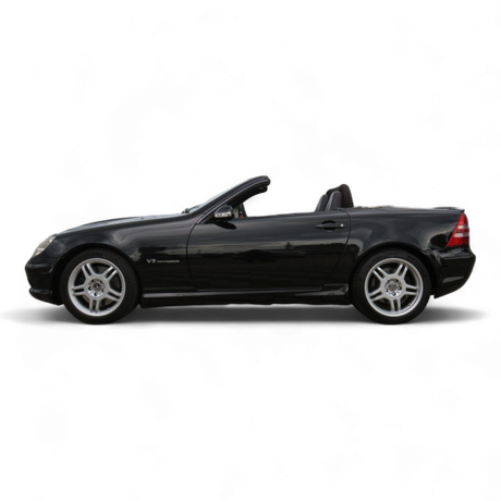 Mercedes-Benz SLK R170