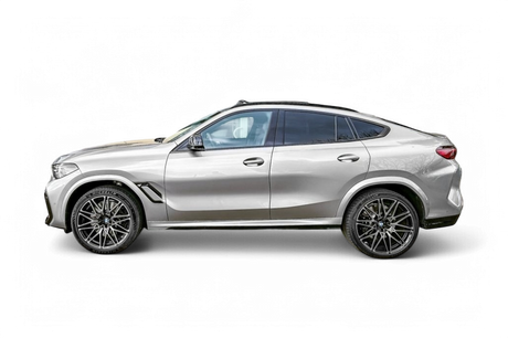BMW X6 G06