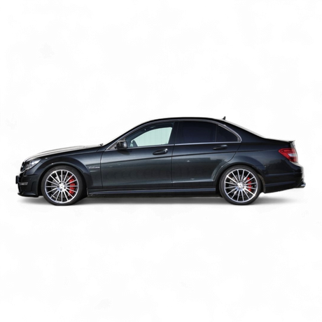 Mercedes-Benz Classe C W204