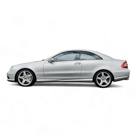 Mercedes-Benz CLK C209