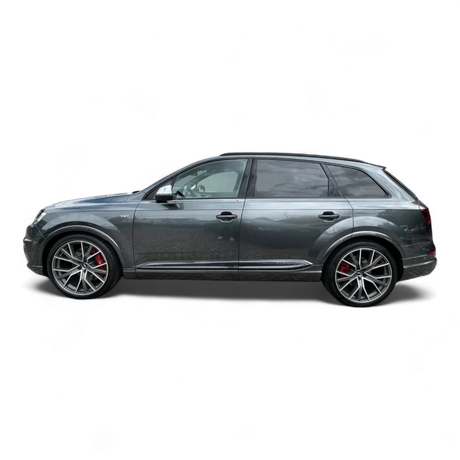 Audi Q7 / SQ7 II