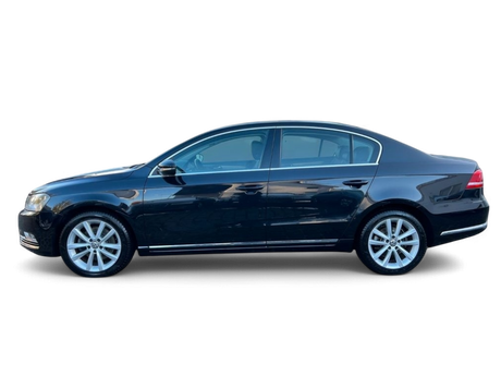 Volkswagen Passat B7