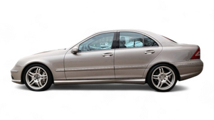 C-Class W203