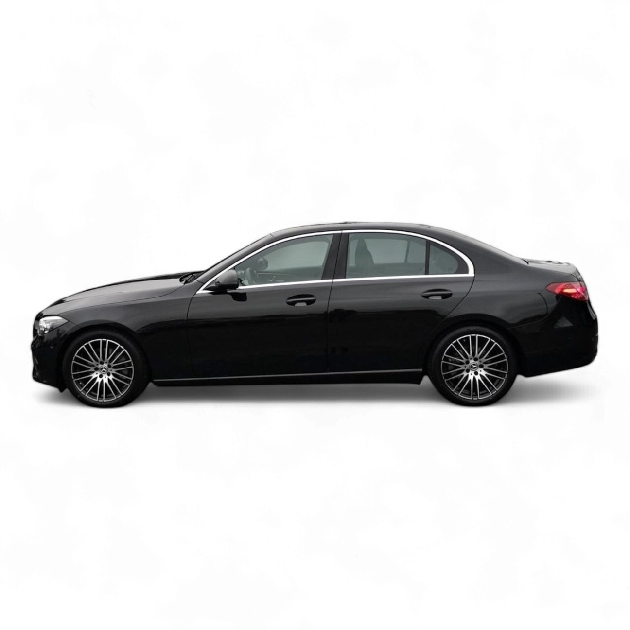 Mercedes-Benz Classe C W206