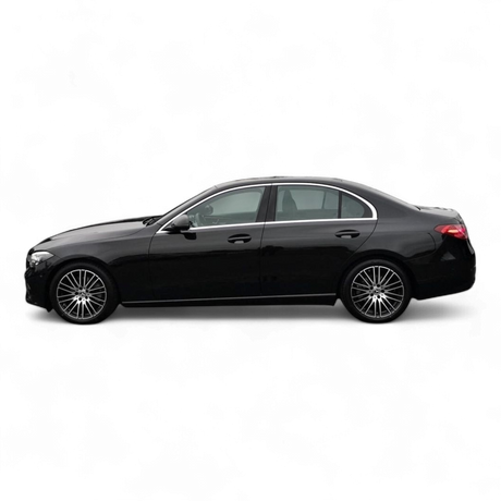 Mercedes-Benz Classe C W206