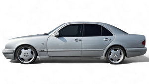 E-Class W210