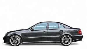 E-Class W211