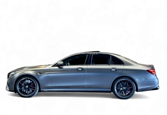 Mercedes-Benz Classe E W213